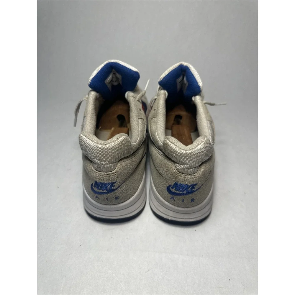 Nike Air Skylon 2 Men's 9.5 White Game Royal Red 2019 Air Max